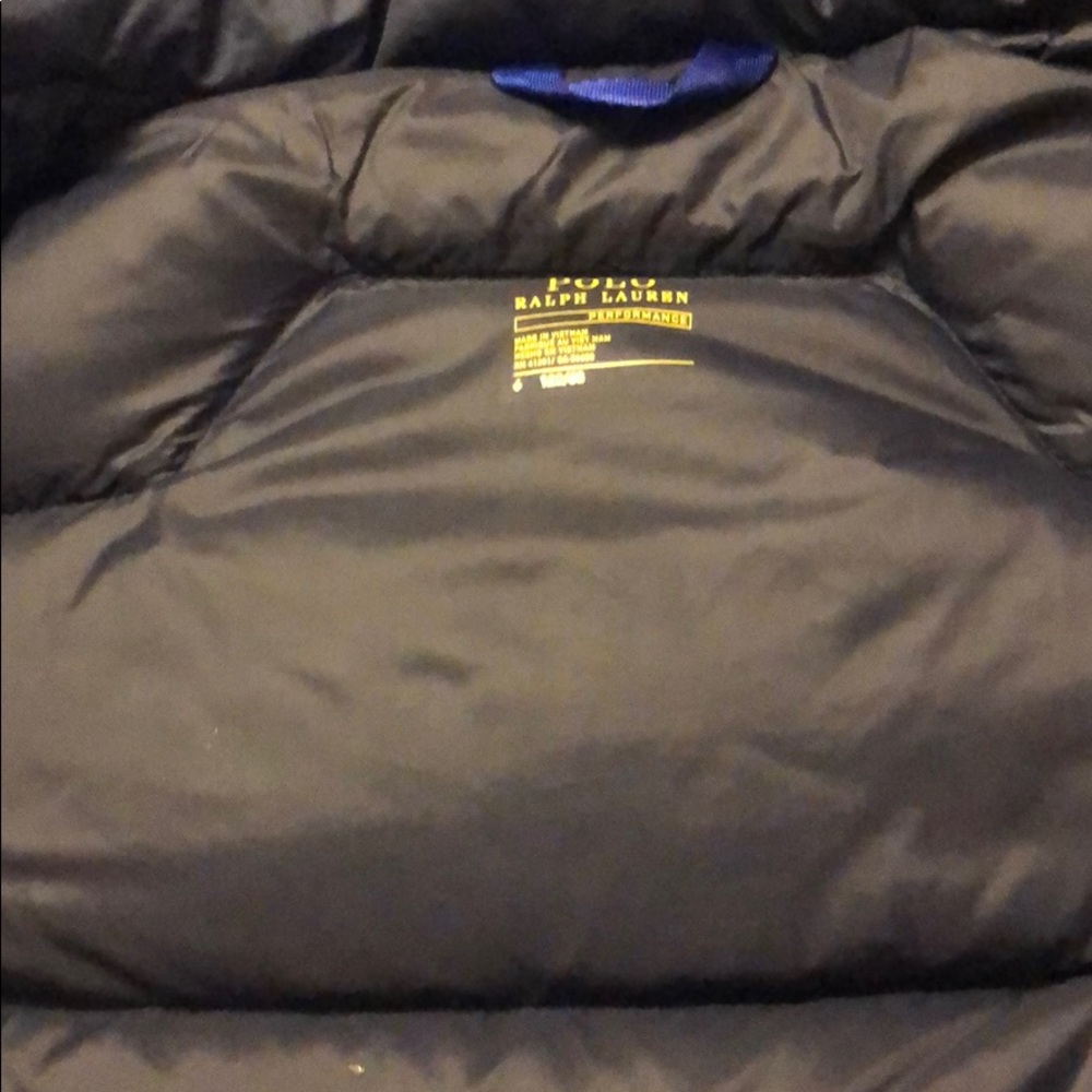 Puffer Jacket - Picture 3 of 4